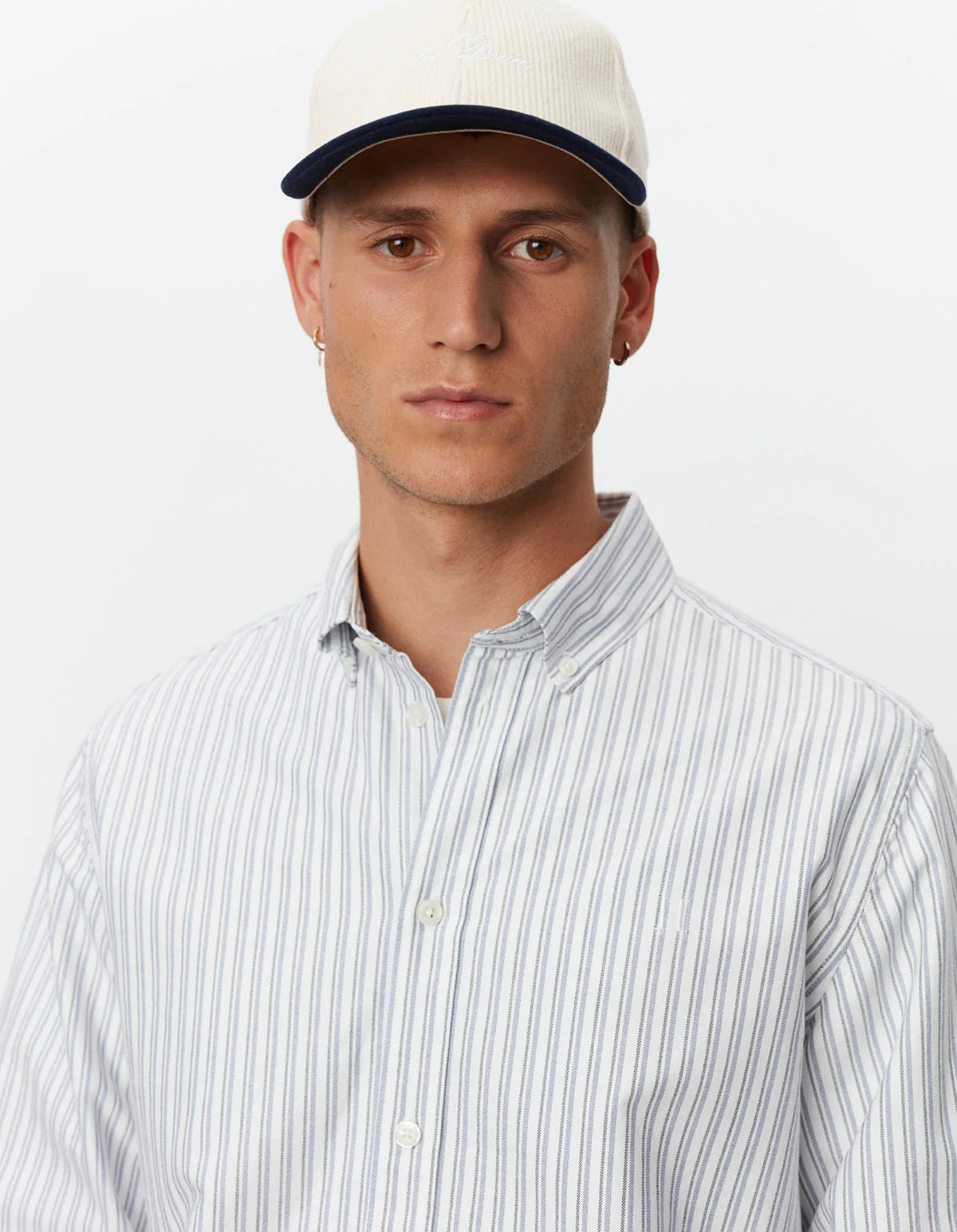 KRISTIAN OXFORD SHIRT