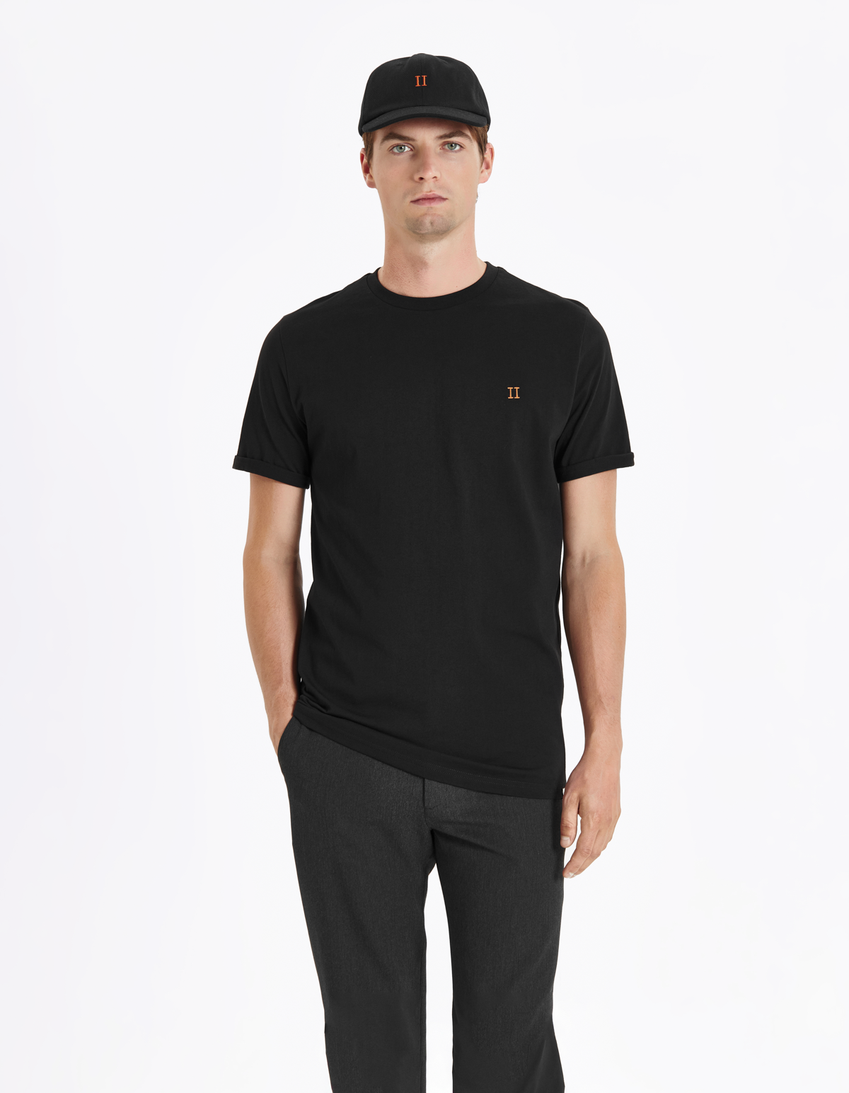 NORREGAARD TEE-SHIRT