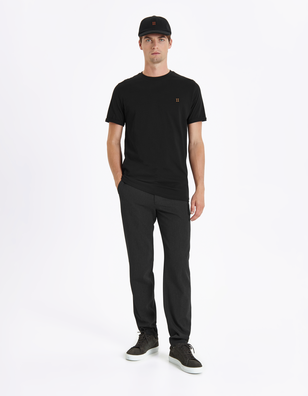 NORREGAARD TEE-SHIRT