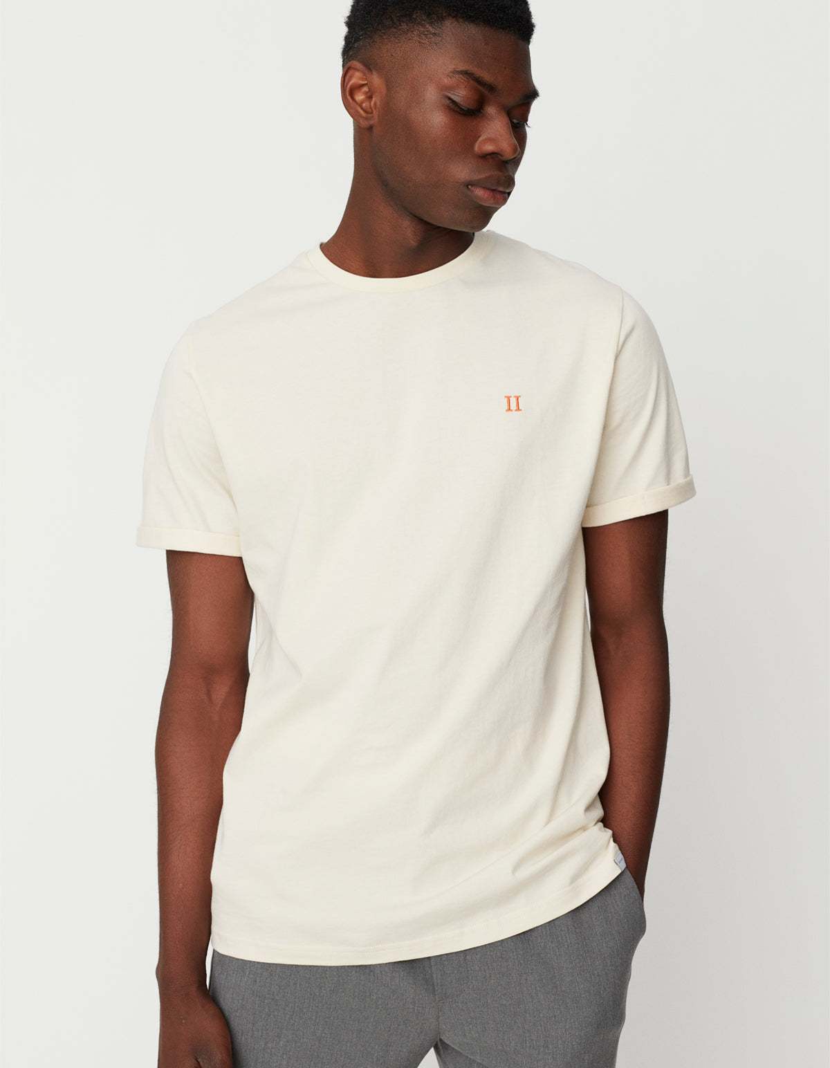 NORREGAARD TEE-SHIRT