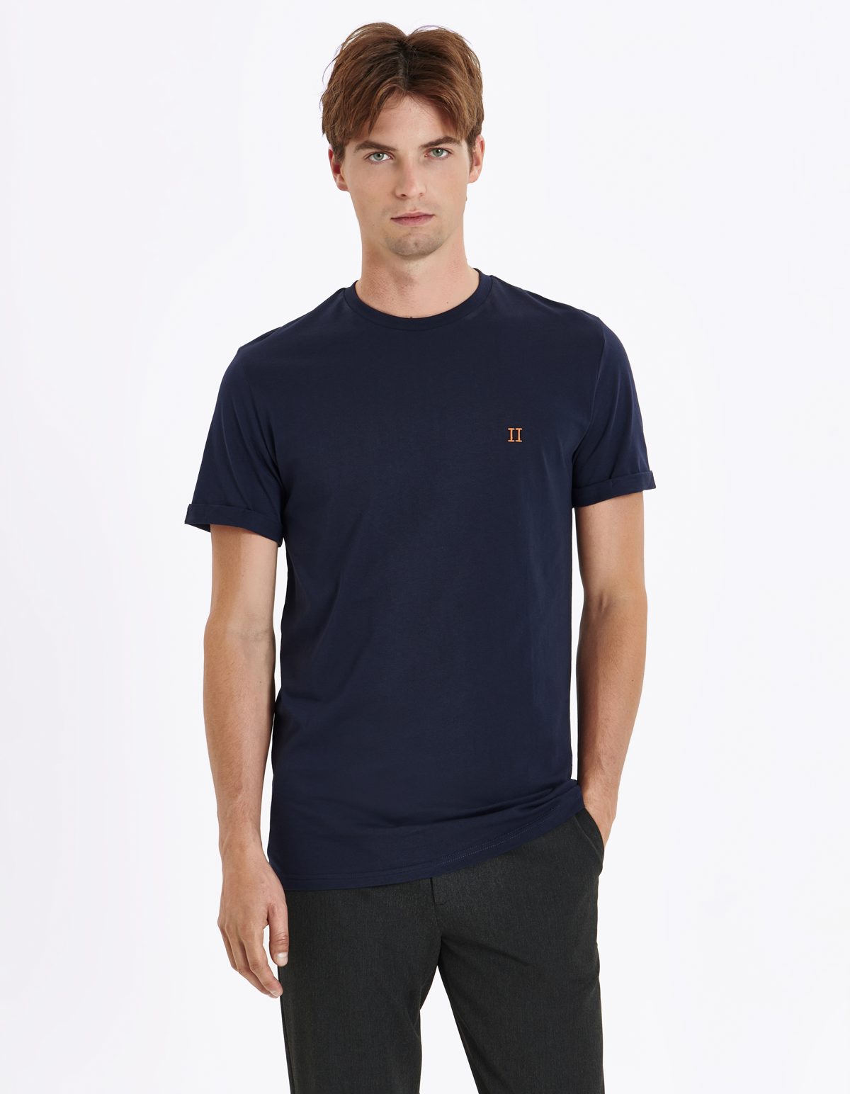 NORREGAARD TEE-SHIRT