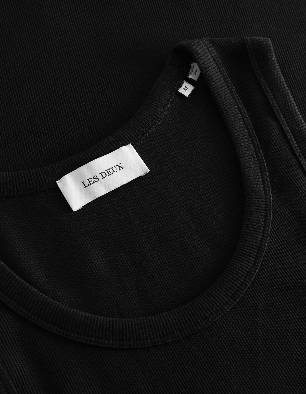 ARTHUR TANK TOP