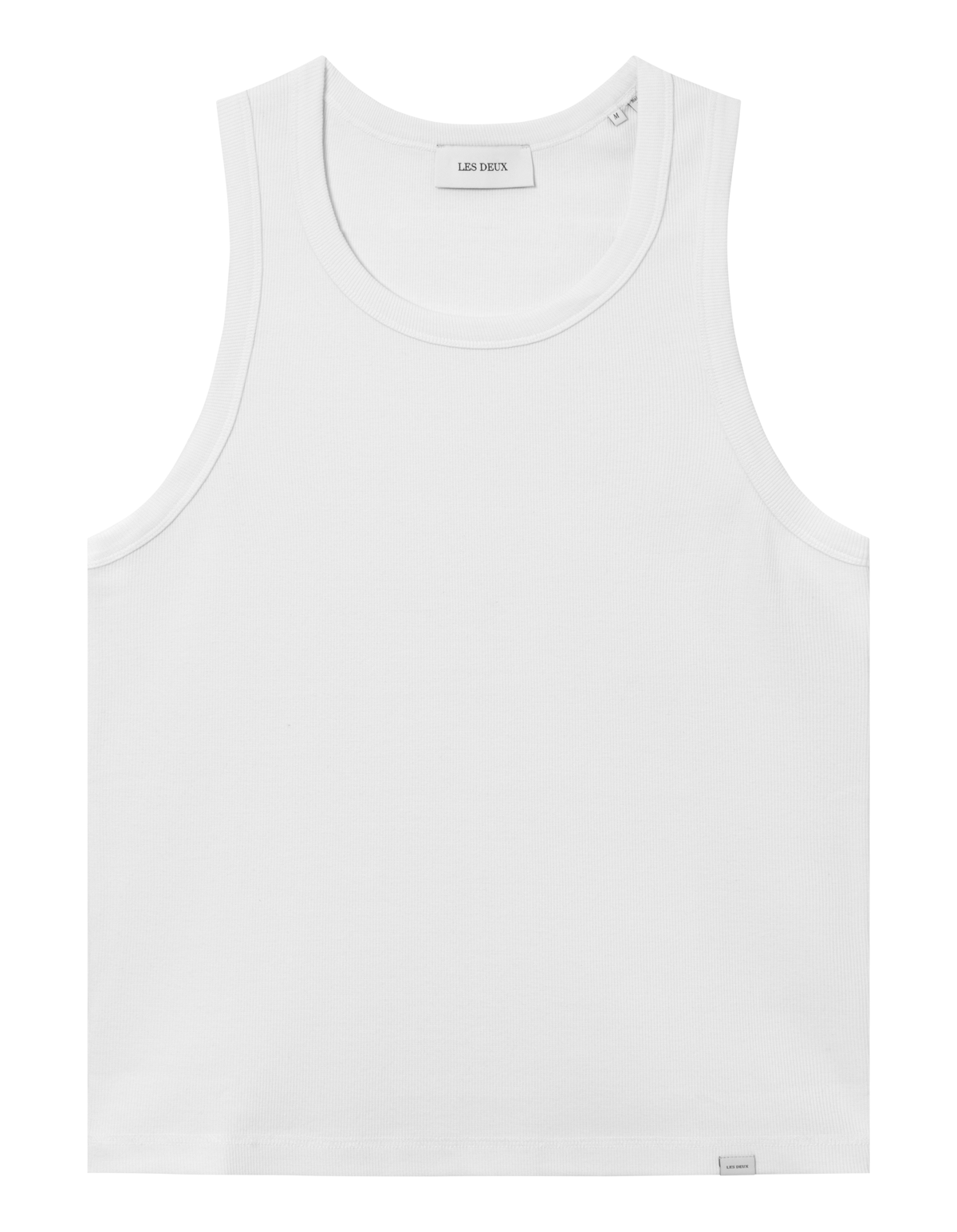 ARTHUR TANK TOP