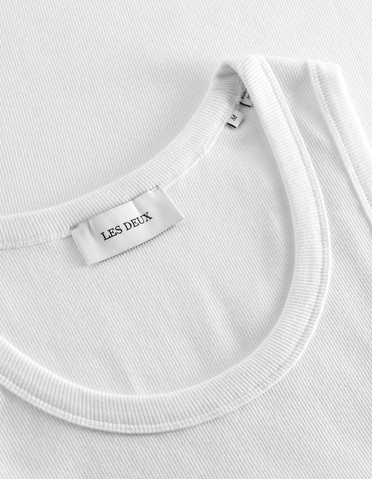 ARTHUR TANK TOP