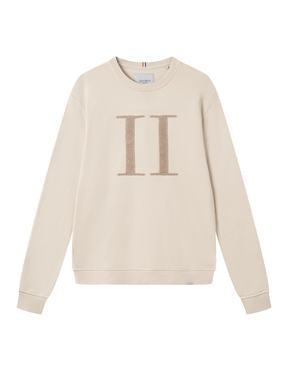 ENCORE BOUCLE SWEATSHIRT