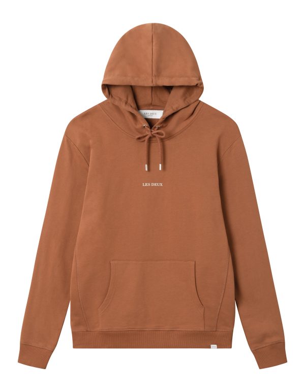 LENS HOODIE