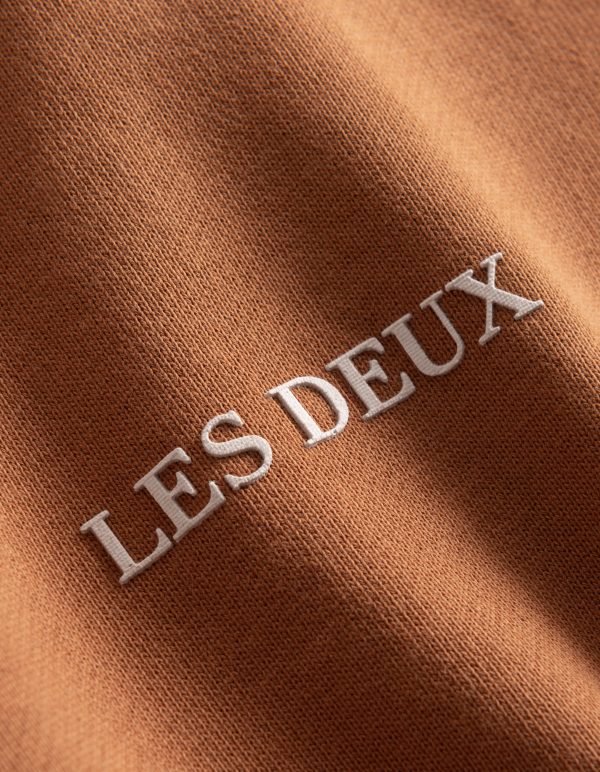 LENS HOODIE
