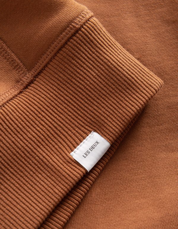 LENS HOODIE