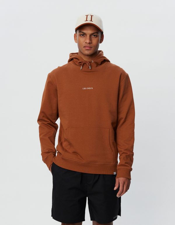 LENS HOODIE