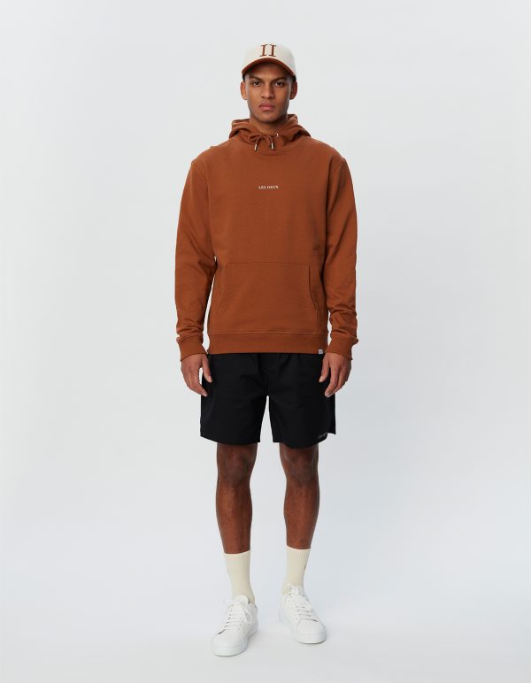 LENS HOODIE