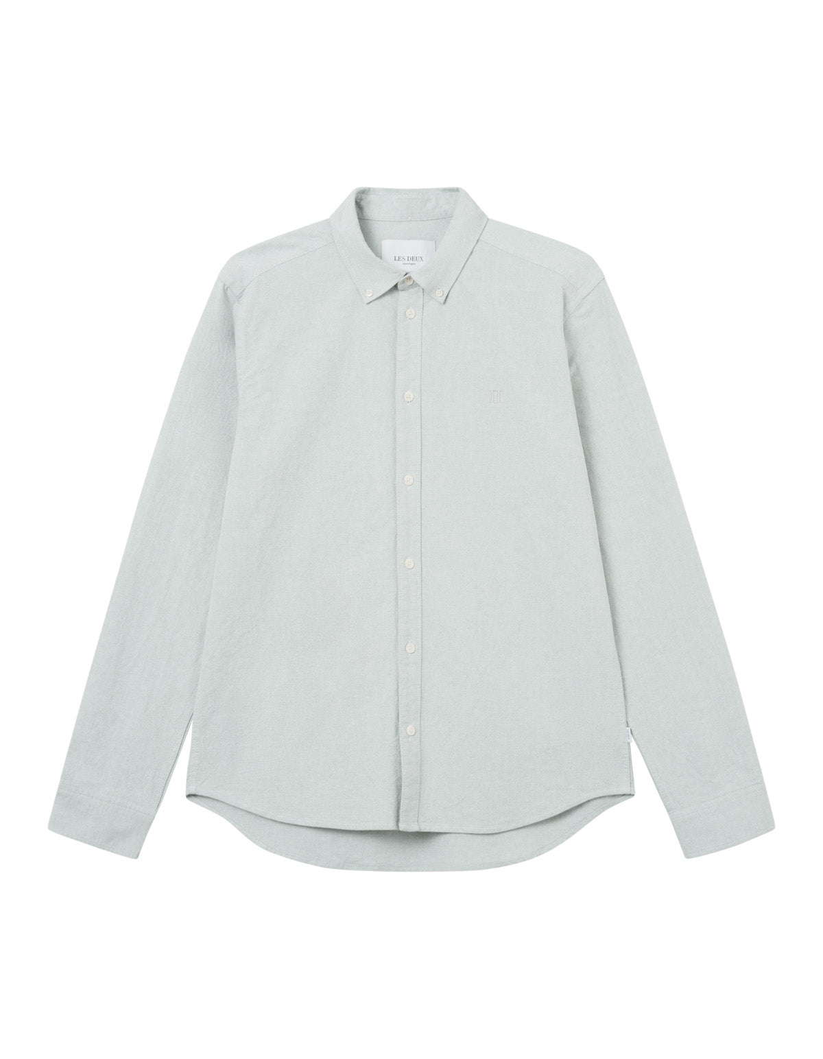 KRISTIAN OXFORD SHIRT