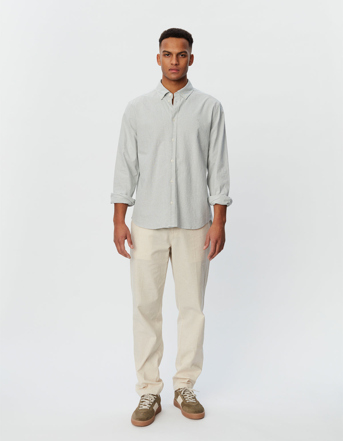 KRISTIAN OXFORD SHIRT