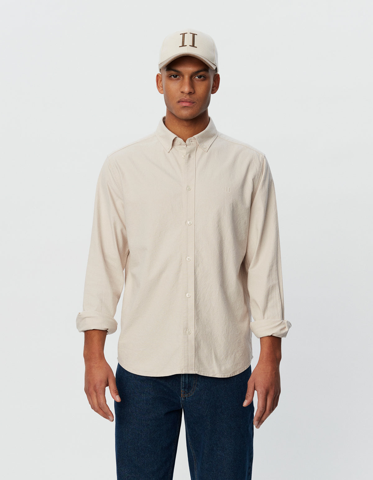 KRISTIAN OXFORD SHIRT