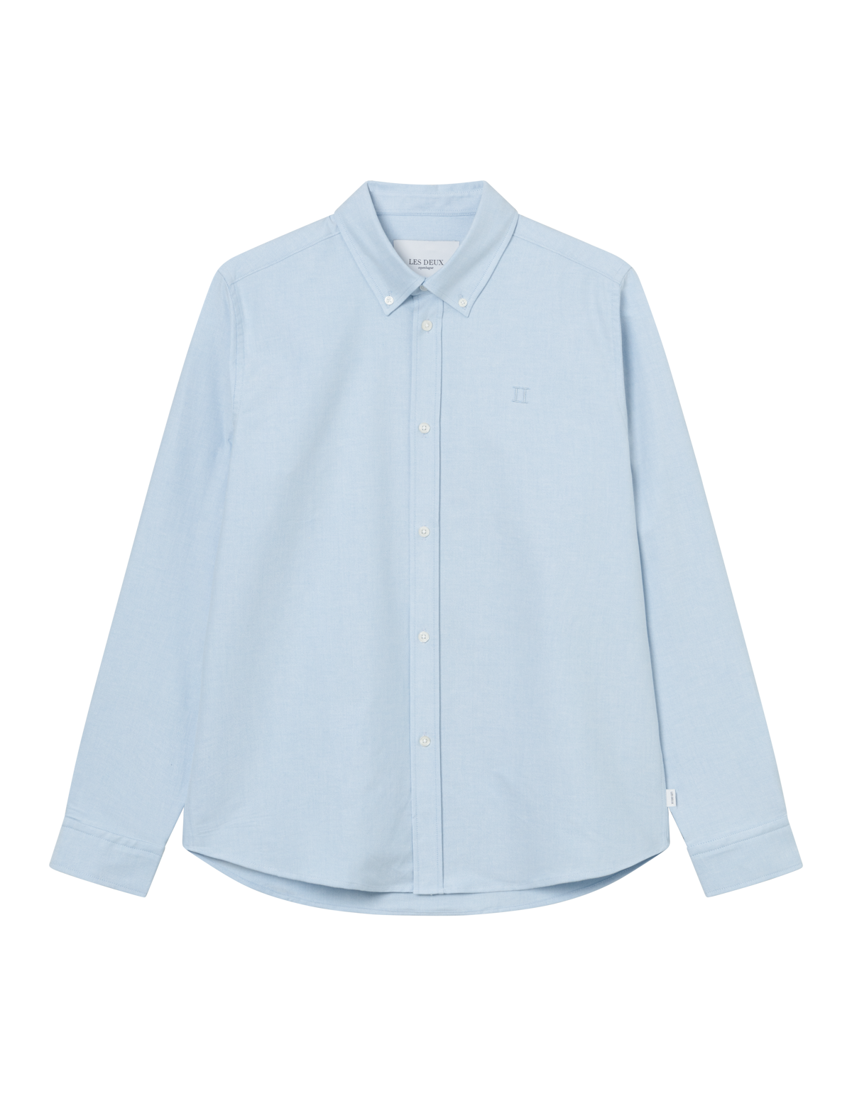 KONRAD OXFORD SHIRT