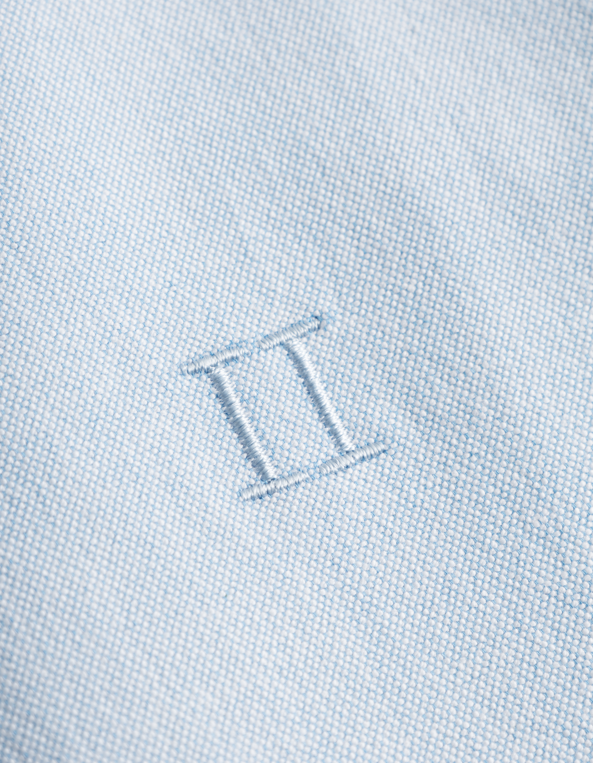 KONRAD OXFORD SHIRT