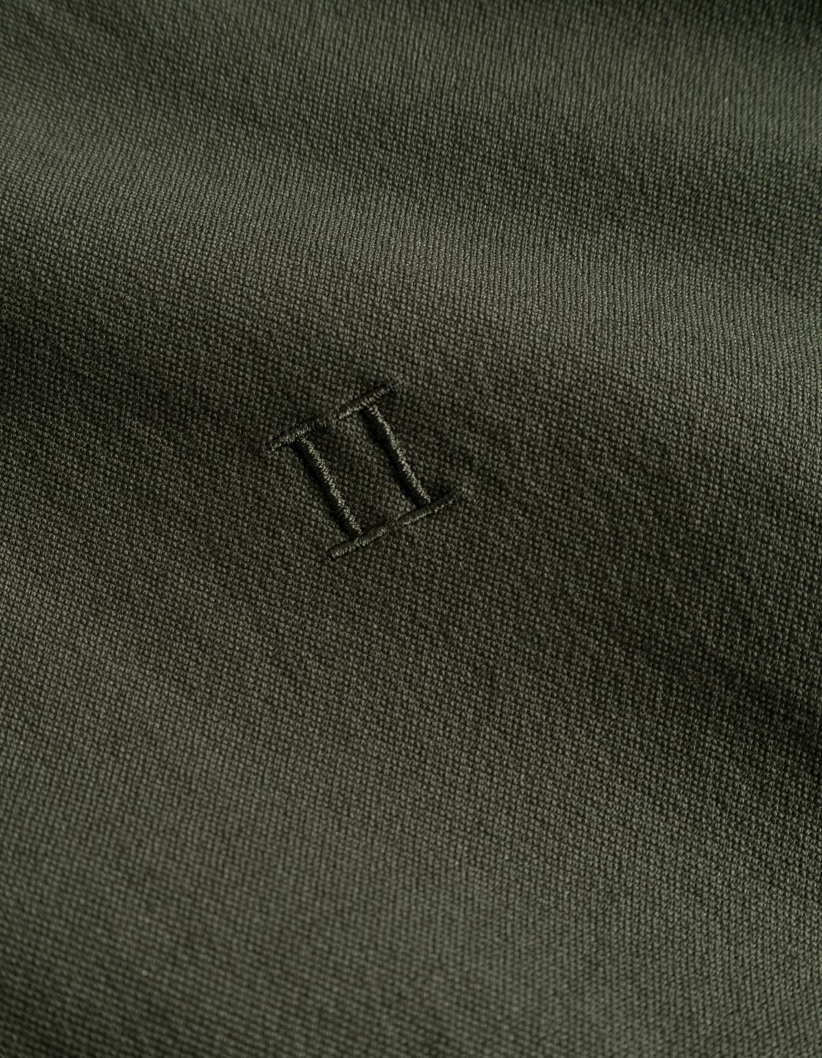 KONRAD OXFORD SHIRT