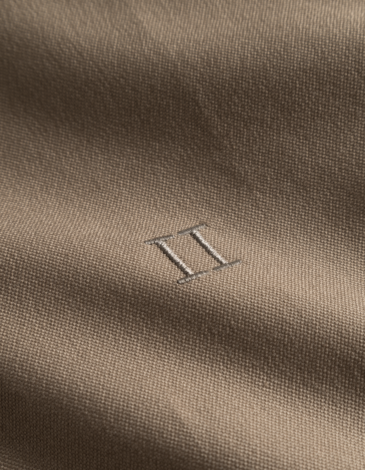 KONRAD OXFORD SHIRT