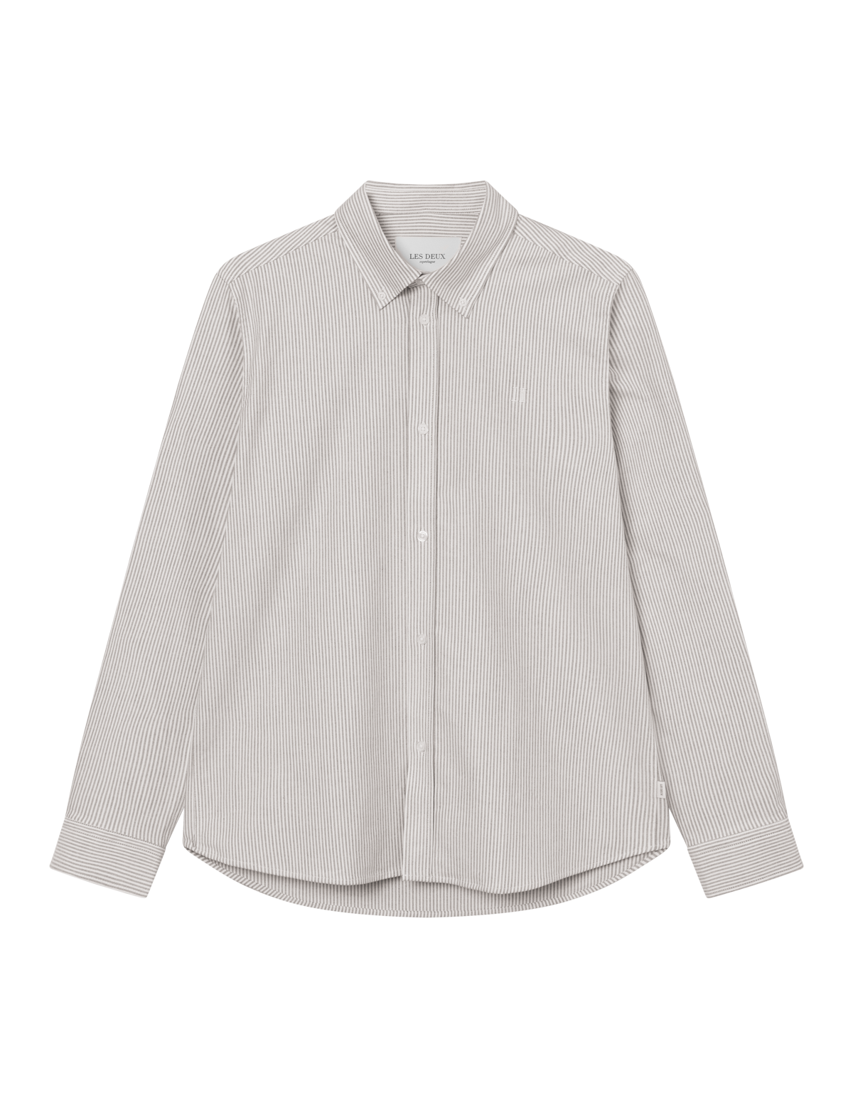 KONRAD OXFORD SHIRT