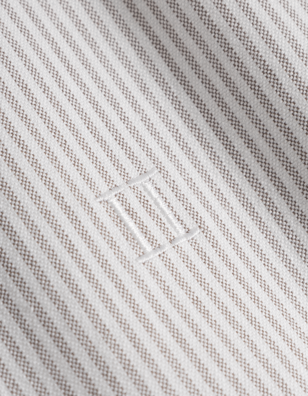 KONRAD OXFORD SHIRT
