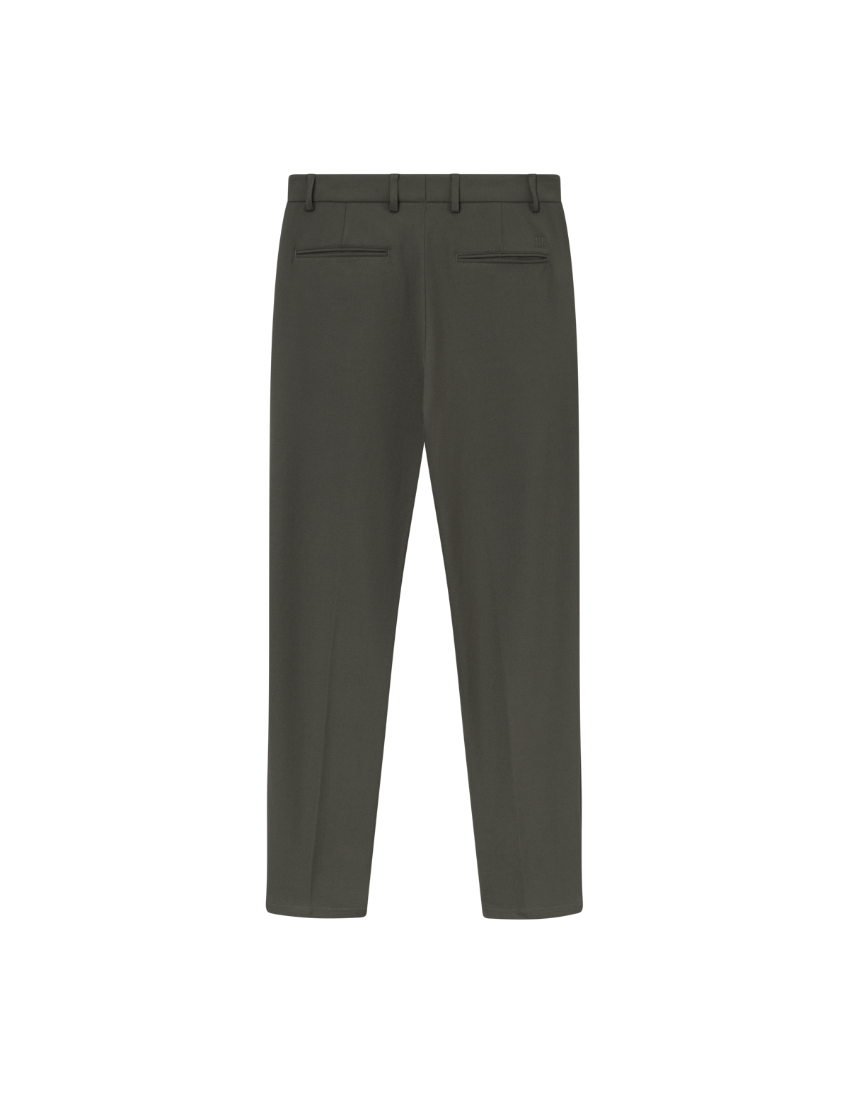 COMO REG SUIT PANTS