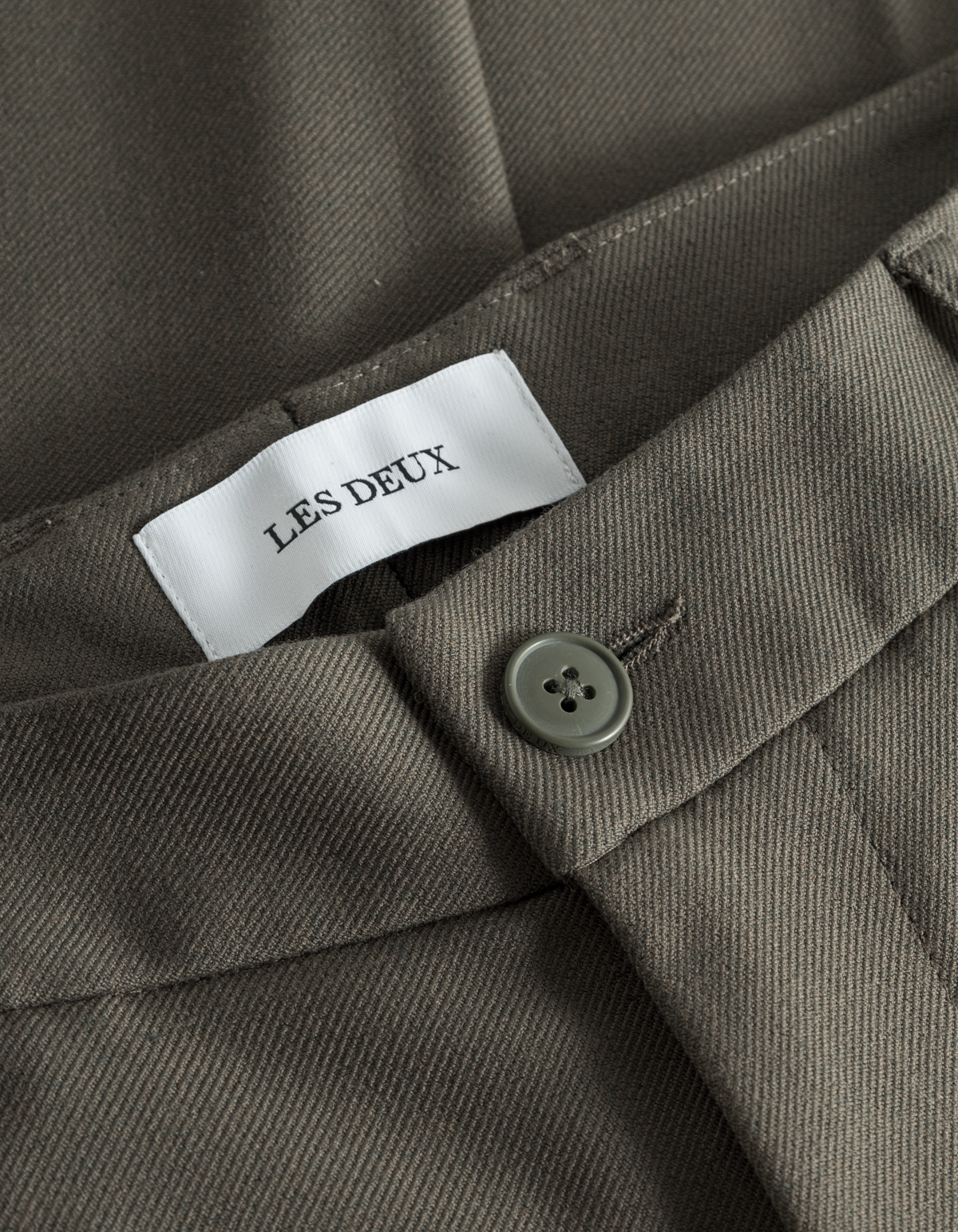 COMO REG SUIT PANTS