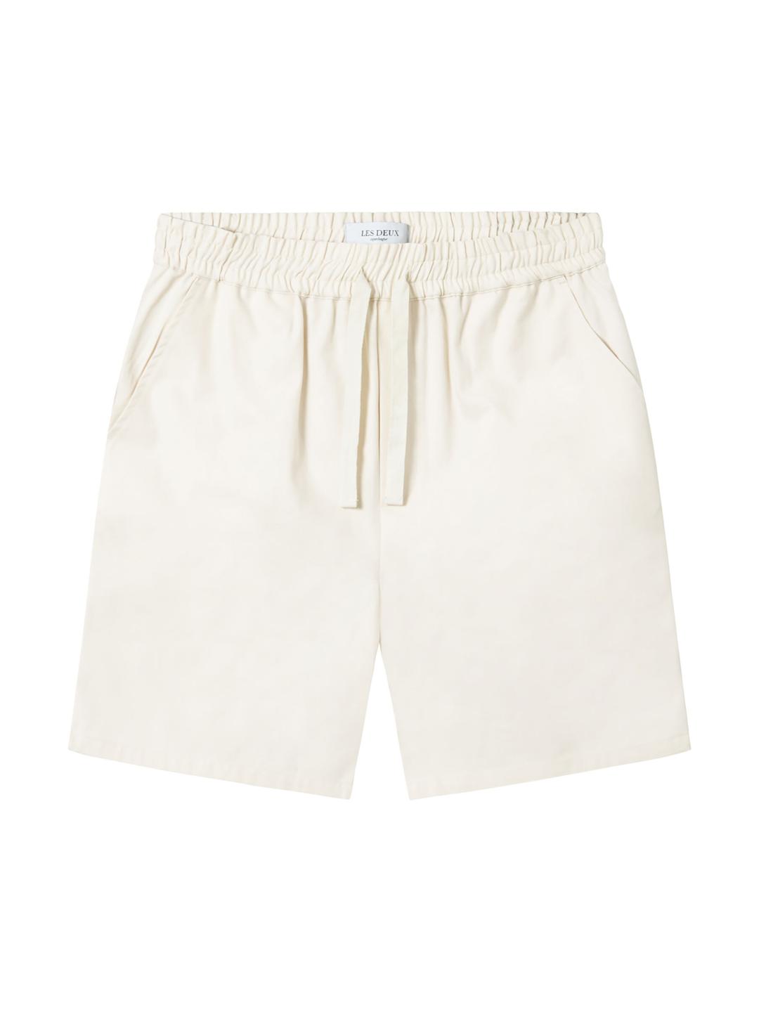 OTTO TWILL SHORTS