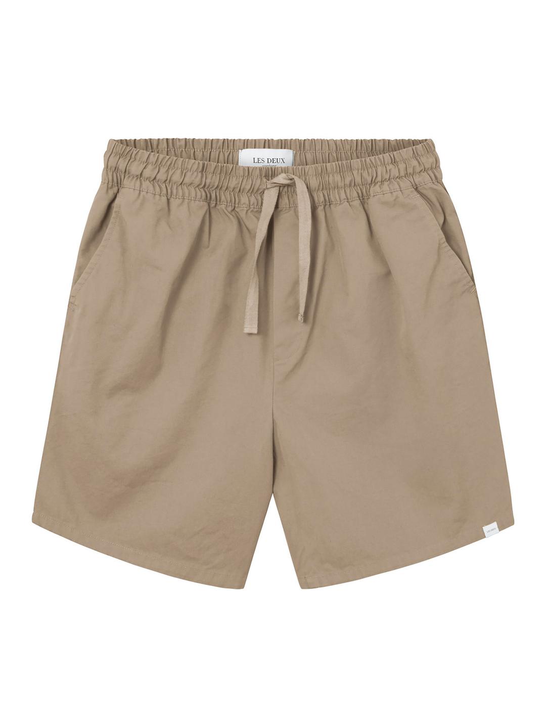 OTTO TWILL SHORTS