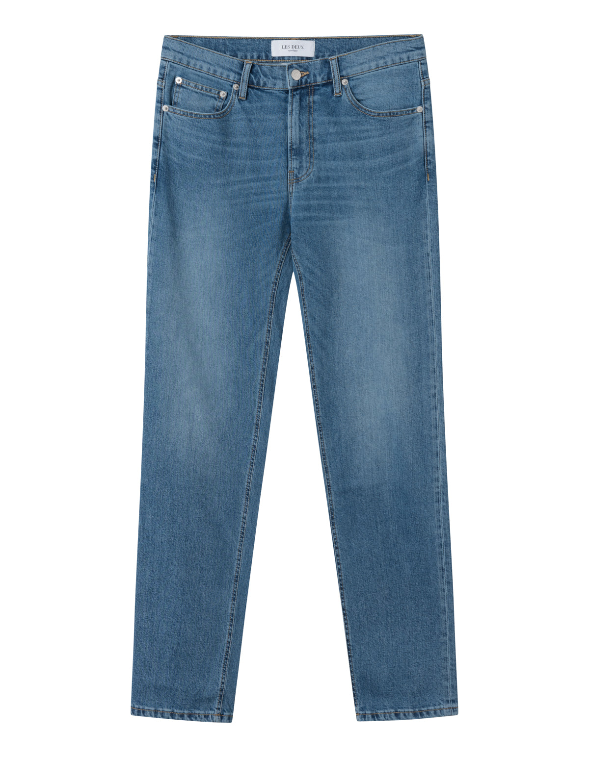 RUSSELL REGULAR FIT JEANS