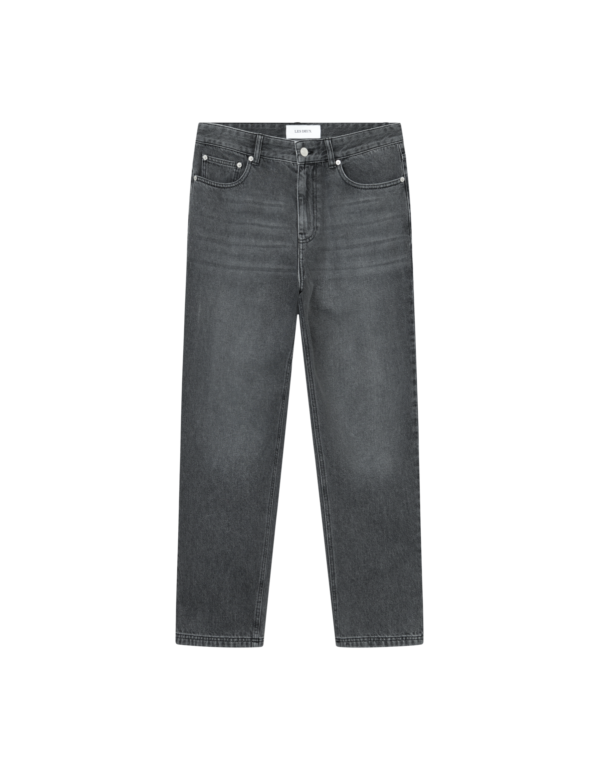 RYDER RELAXED FIT JEANS