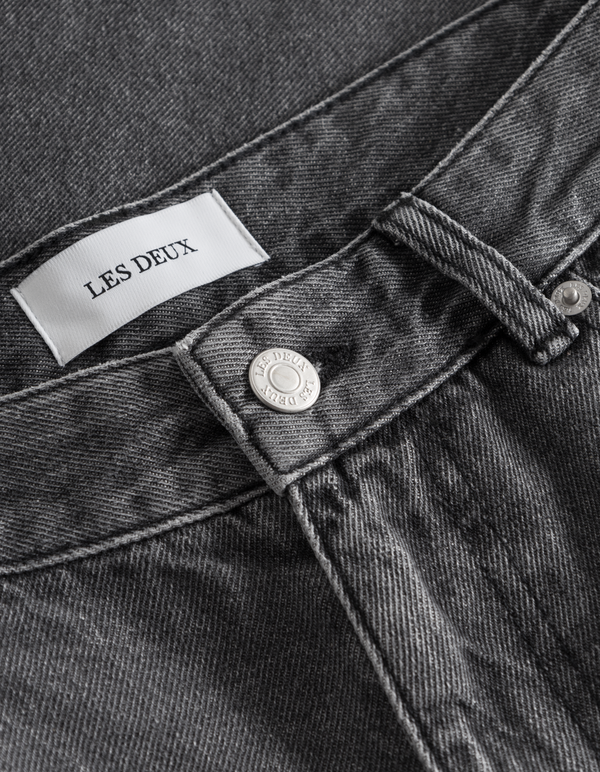 RYDER RELAXED FIT JEANS