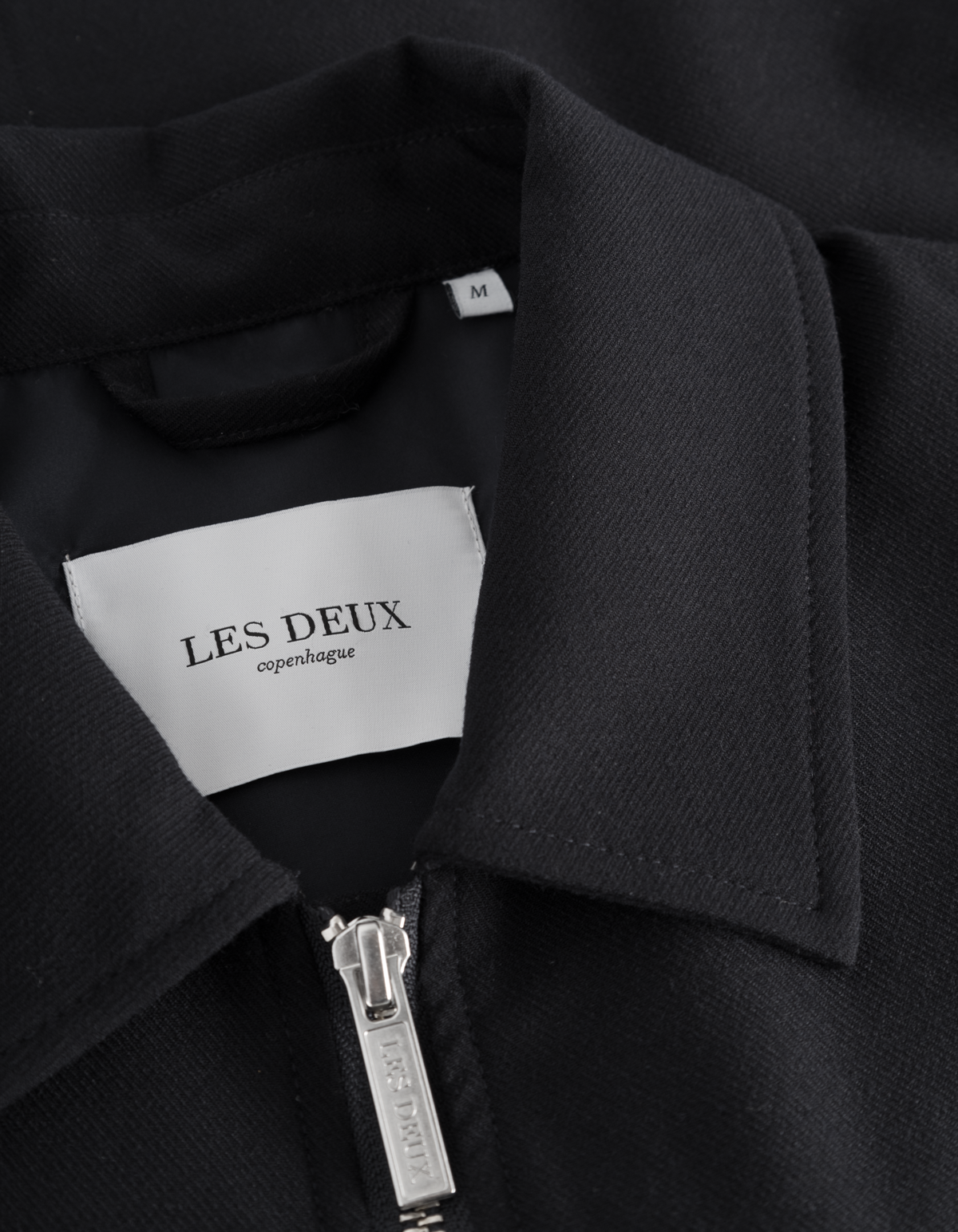 COMO COACH JACKET