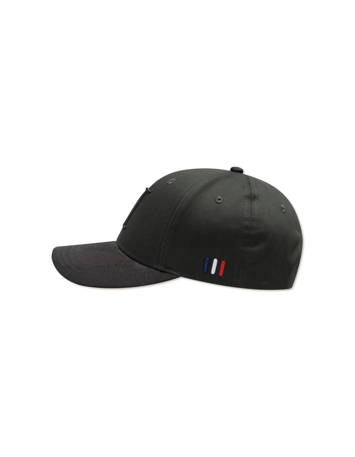 BASEBALL CAP SUEDE