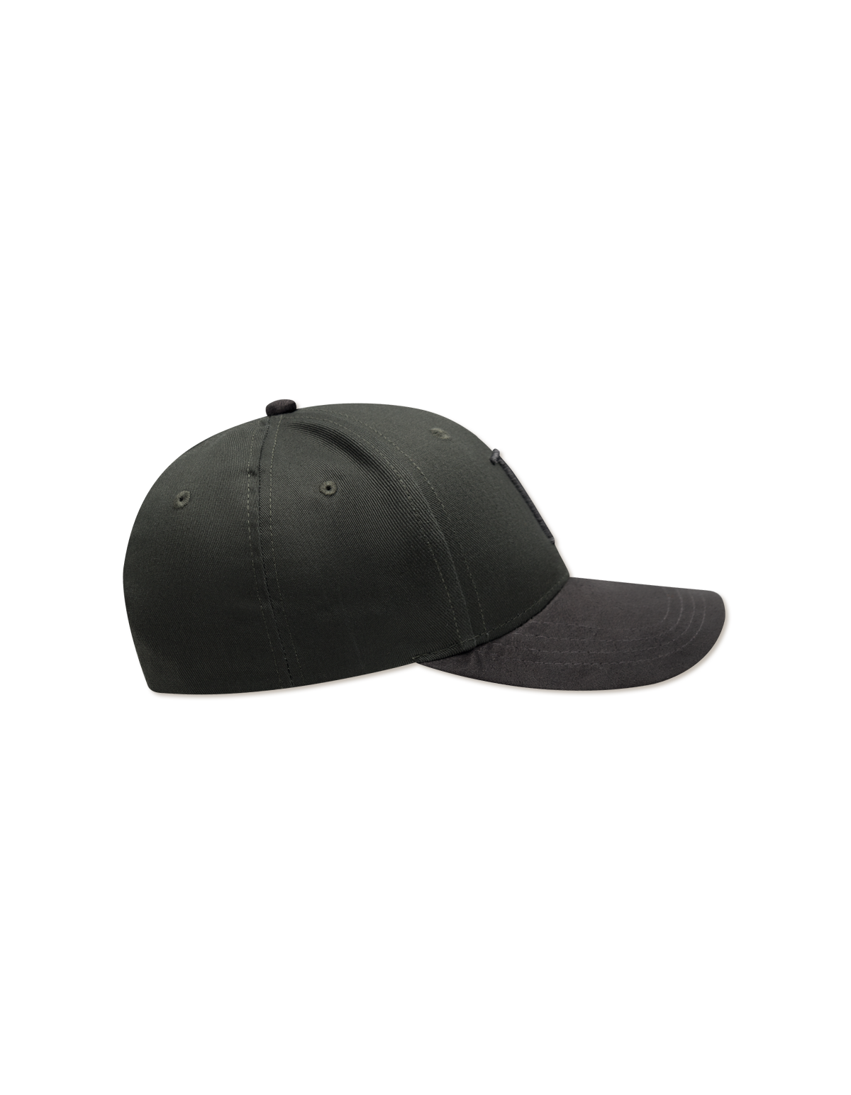 BASEBALL CAP SUEDE