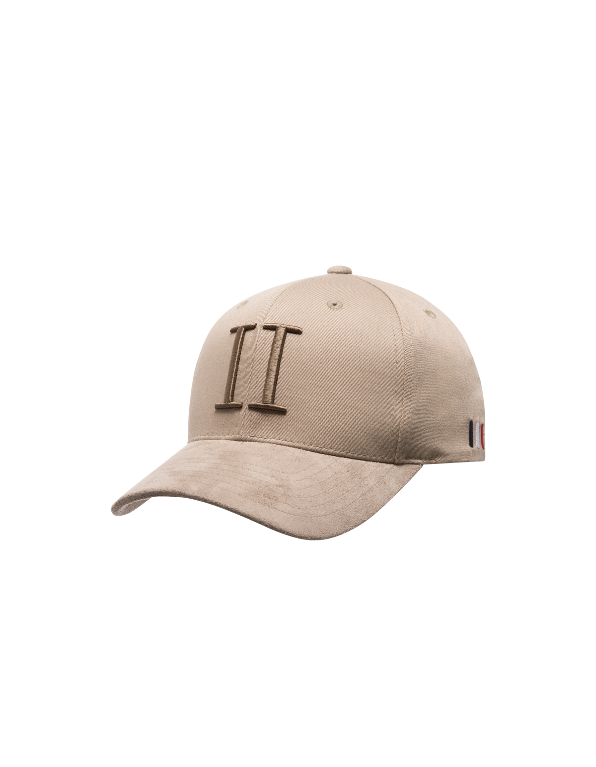 BASEBALL CAP SUEDE
