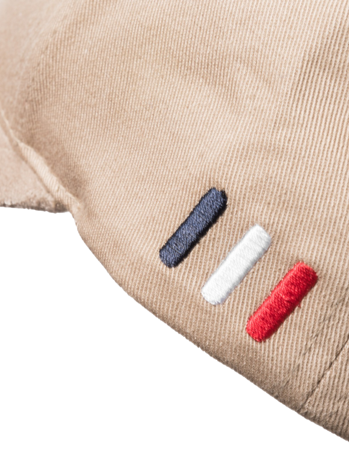 BASEBALL CAP SUEDE