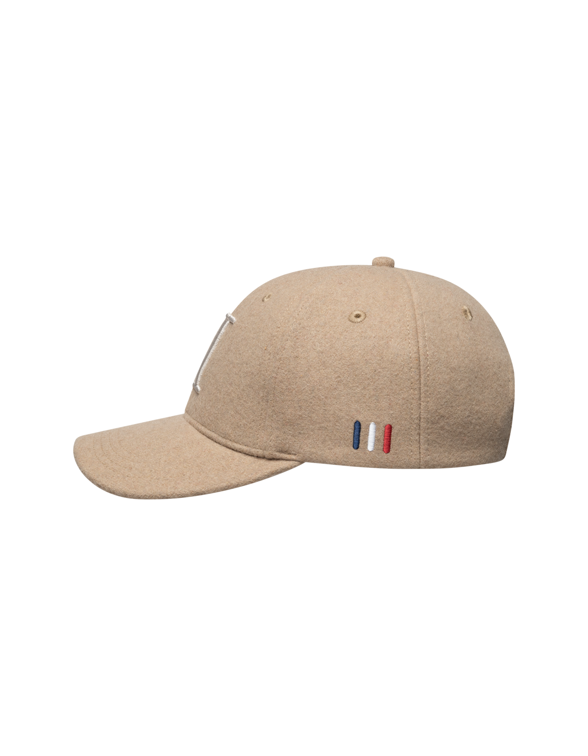ENCORE WOOL BASEBALL CAP