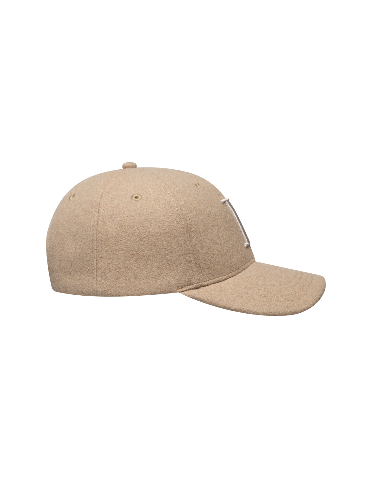ENCORE WOOL BASEBALL CAP