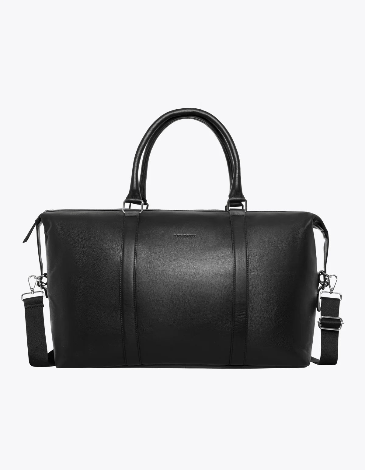 LEATHER WE BAG