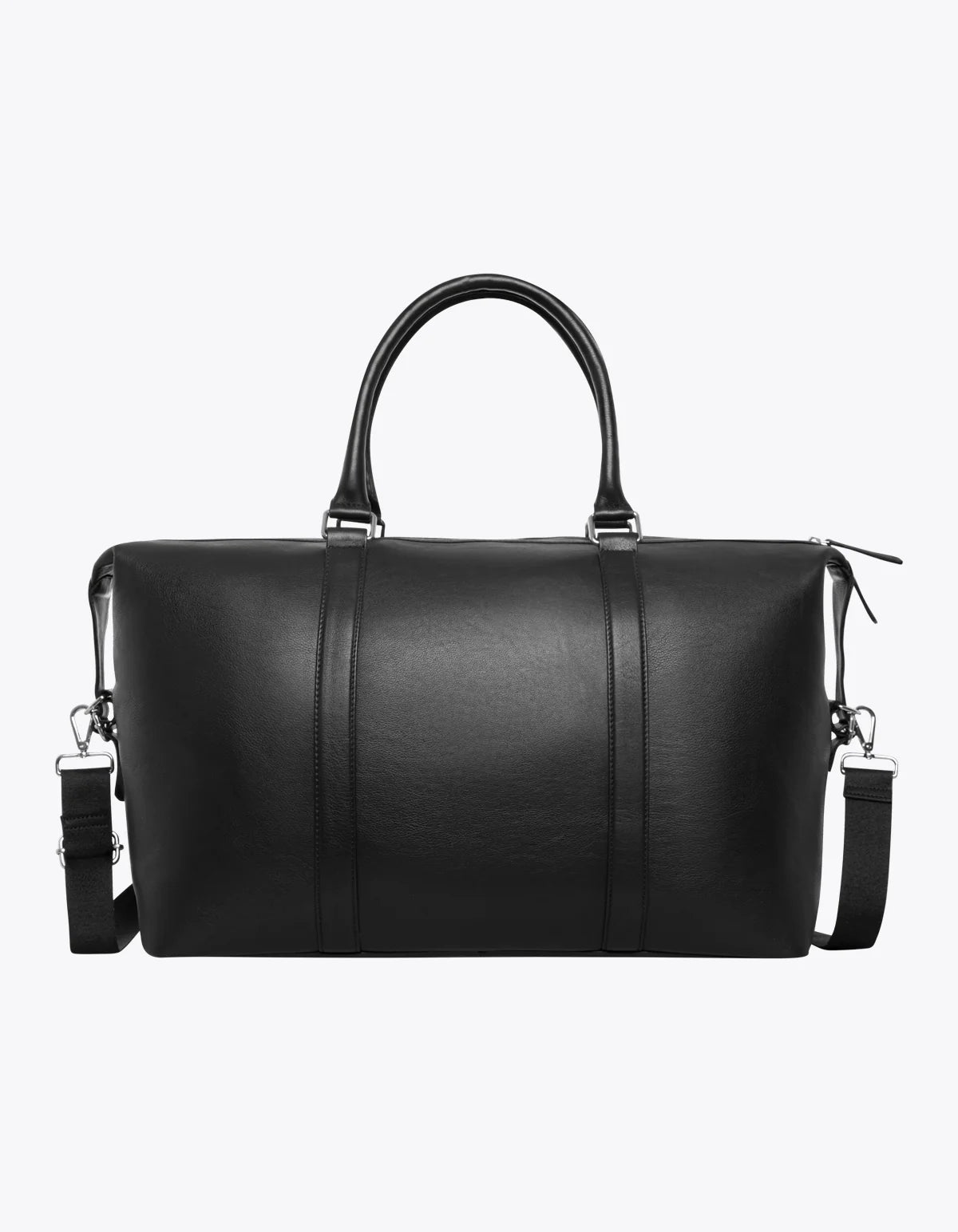LEATHER WE BAG