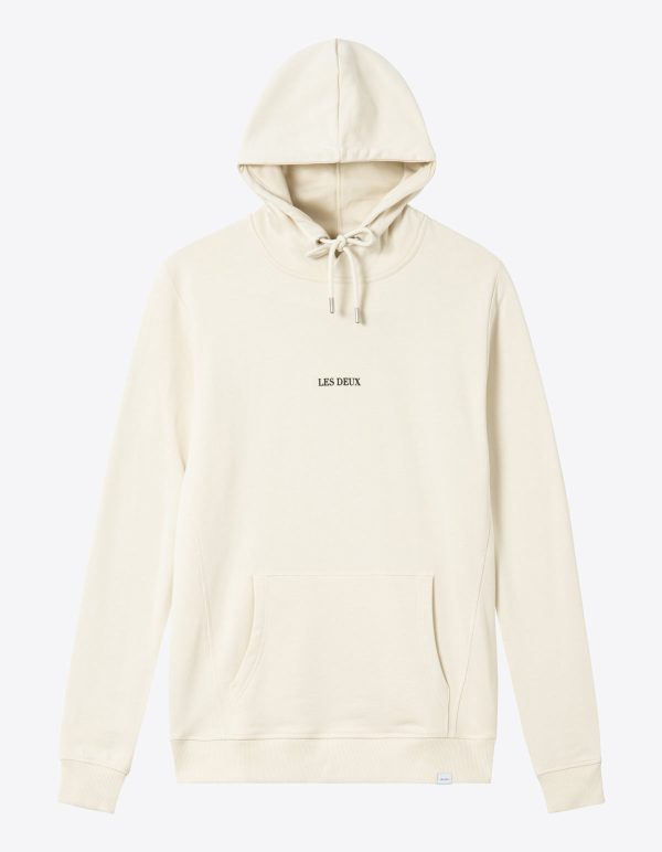 LENS HOODIE