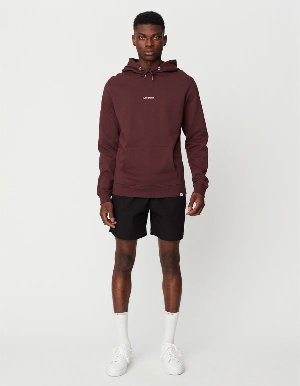 LENS HOODIE