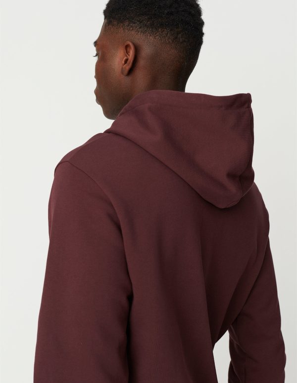 LENS HOODIE