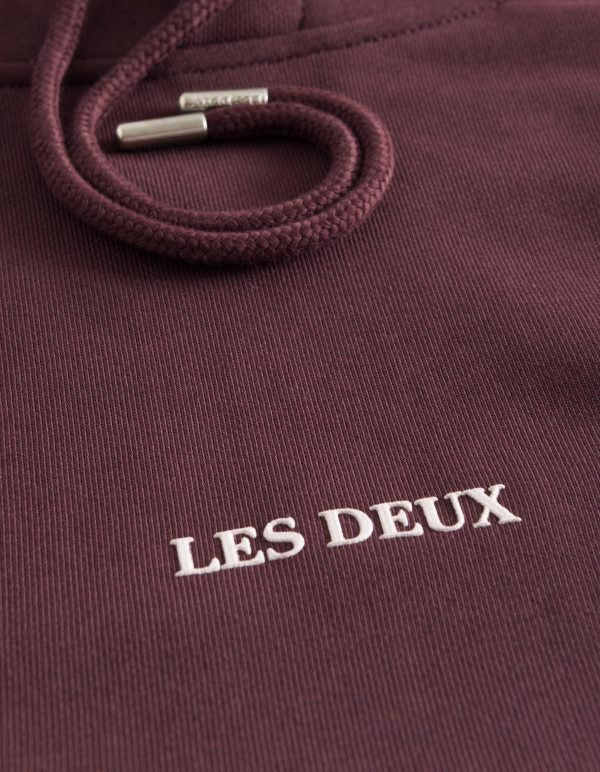 LENS HOODIE