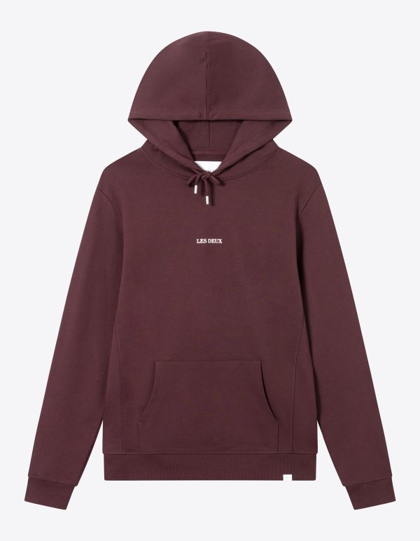 LENS HOODIE
