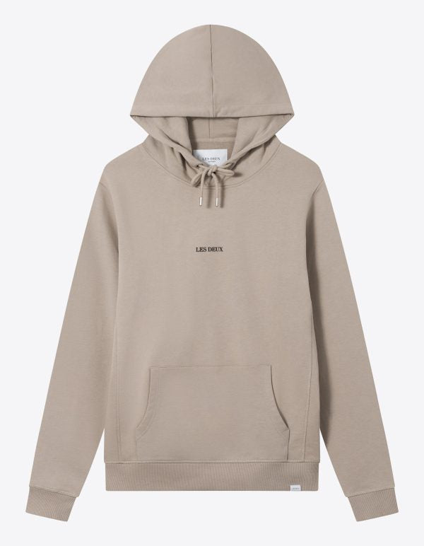 LENS HOODIE