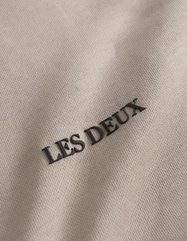 LENS HOODIE