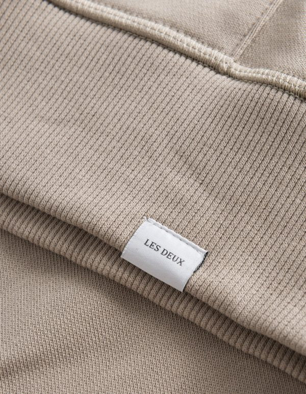 LENS HOODIE