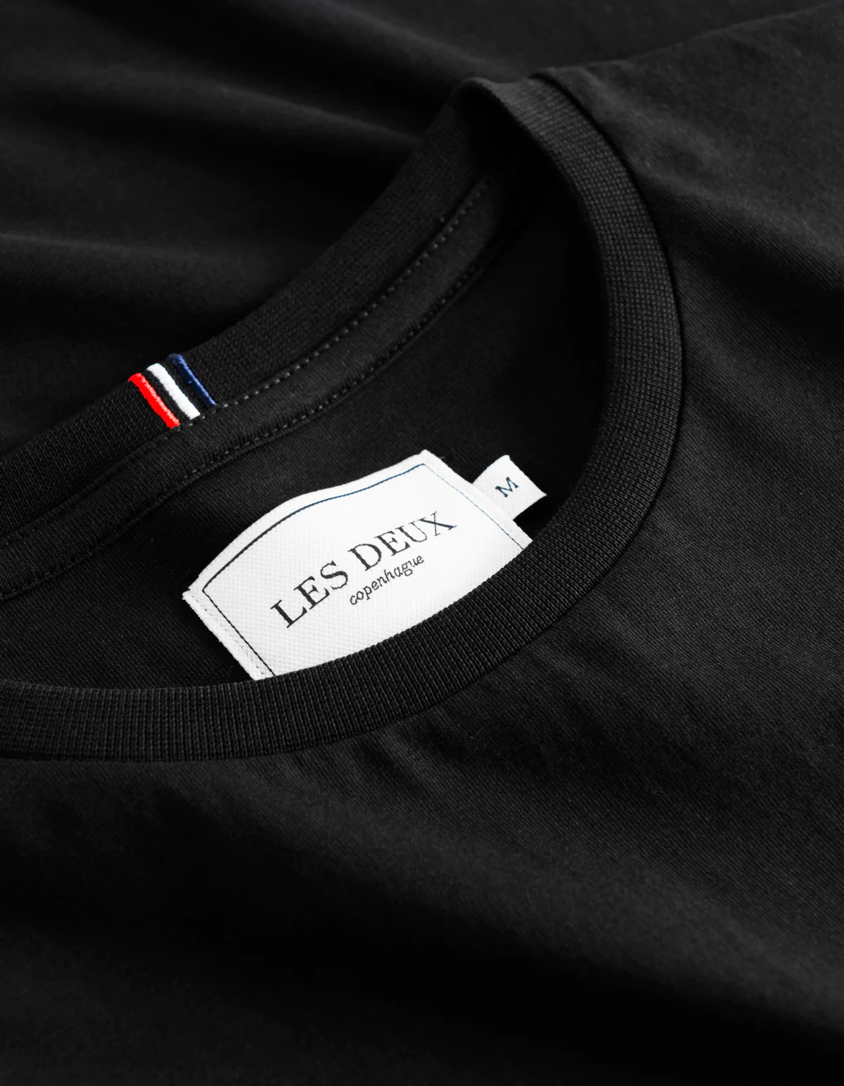 LENS TEE-SHIRT