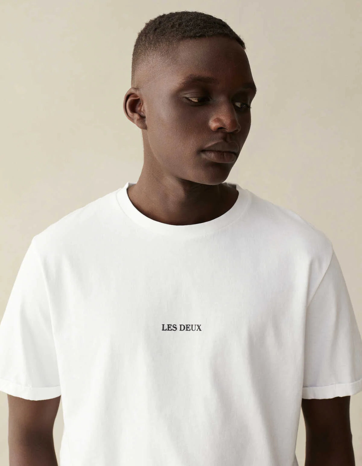 LENS TEE-SHIRT