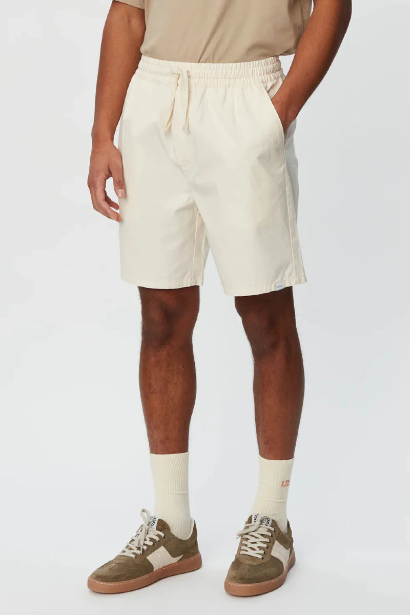 OTTO TWILL SHORTS